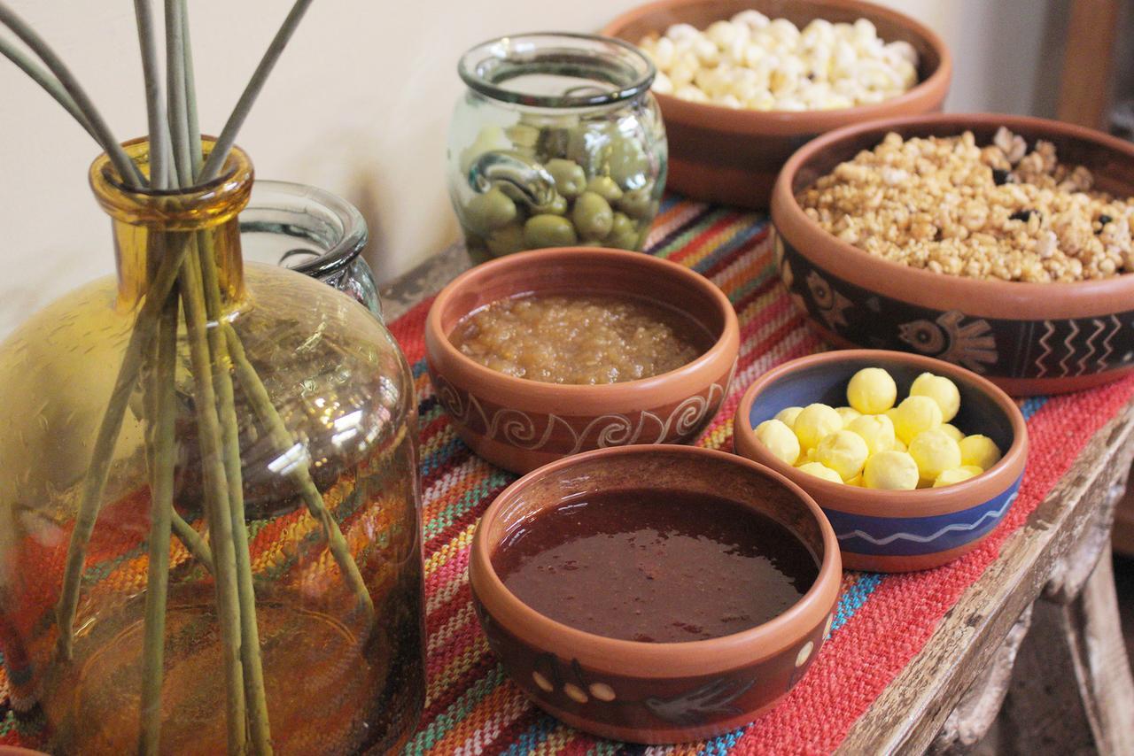 "Llipimpac Guesthouse" Cuzco Zewnętrze zdjęcie