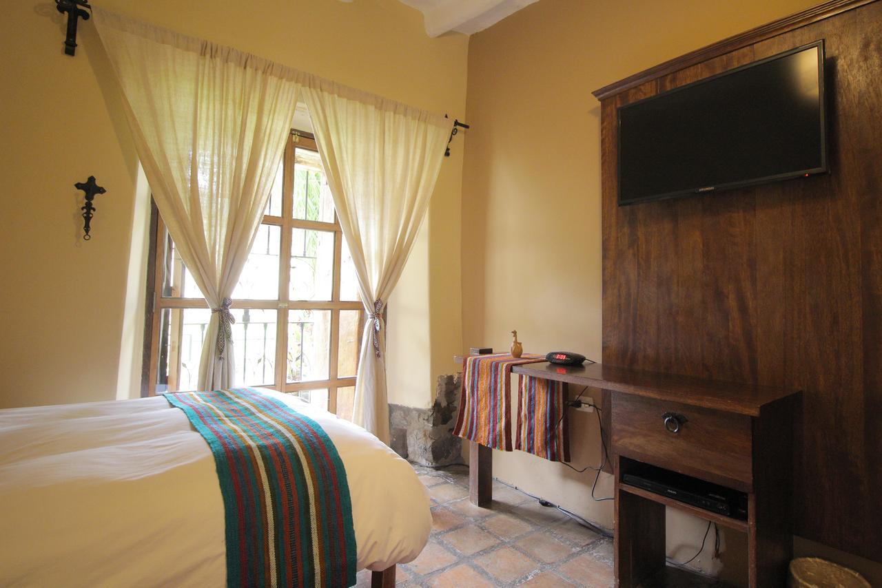 "Llipimpac Guesthouse" Cuzco Zewnętrze zdjęcie