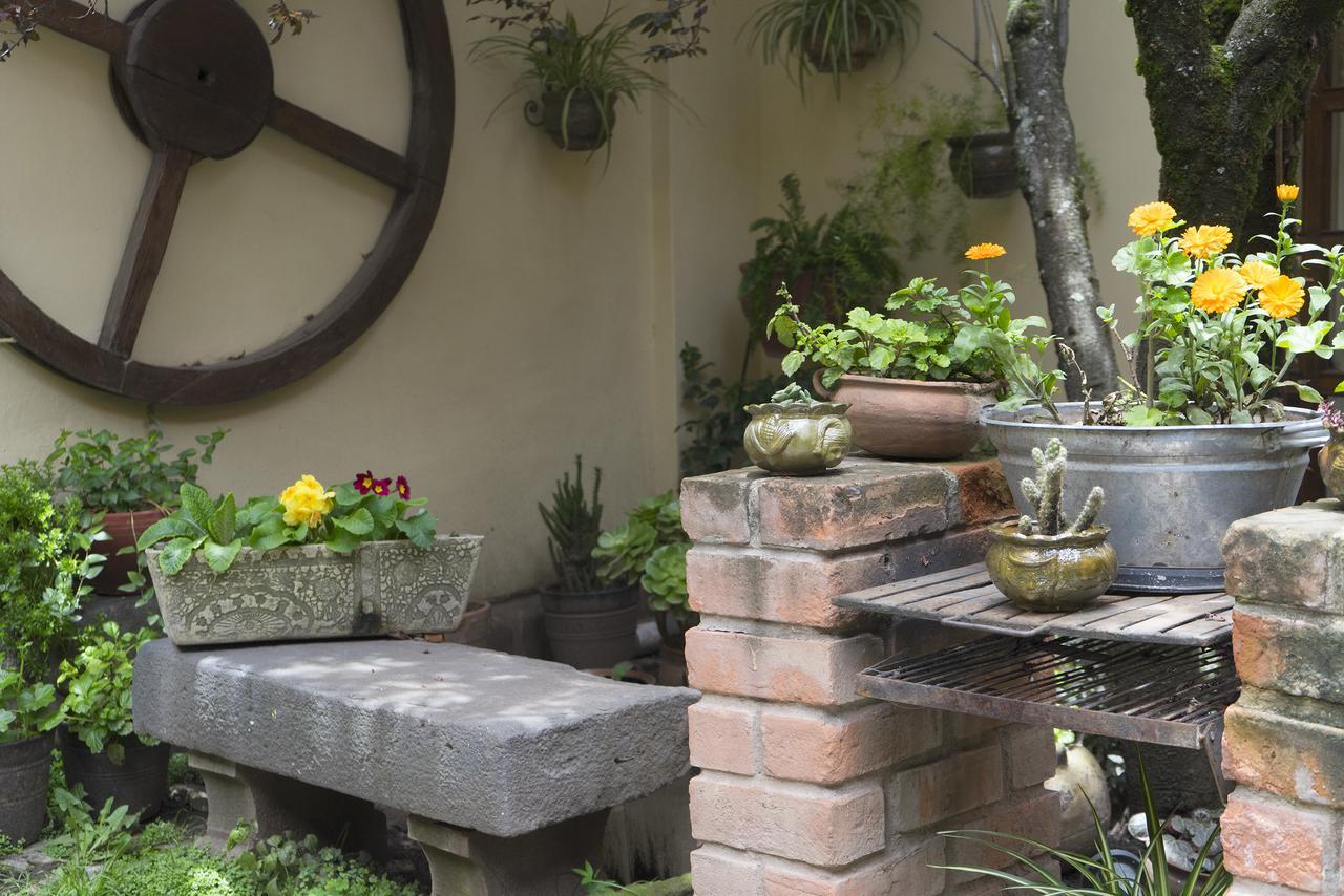 "Llipimpac Guesthouse" Cuzco Zewnętrze zdjęcie
