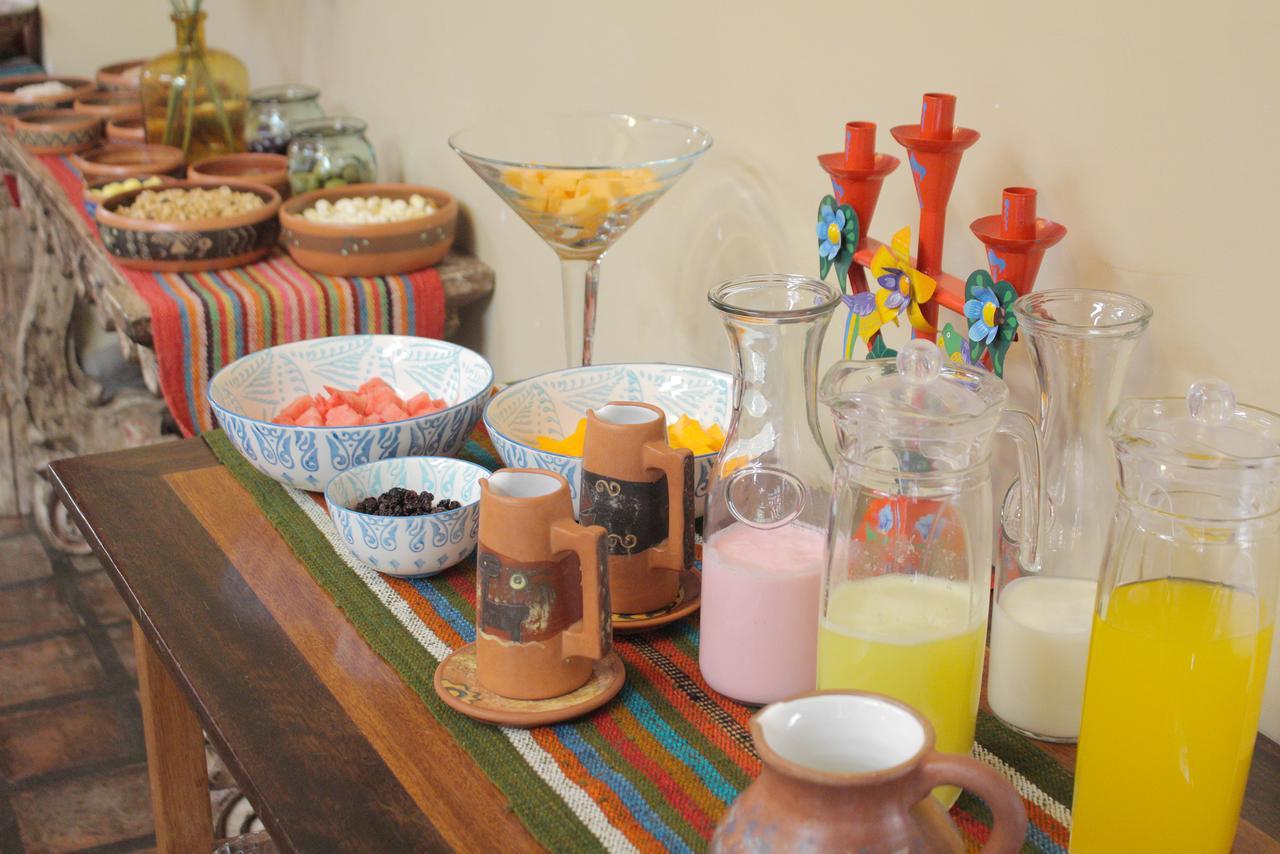 "Llipimpac Guesthouse" Cuzco Zewnętrze zdjęcie