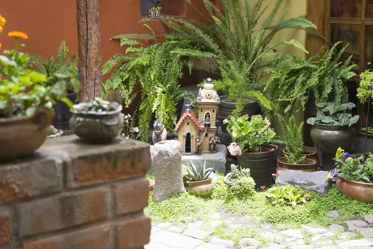 "Llipimpac Guesthouse" Cuzco Zewnętrze zdjęcie